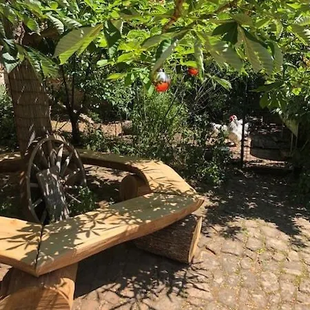 Сasa de vacaciones Pretty Half-timbered On Romantic Yard Fuldabruck