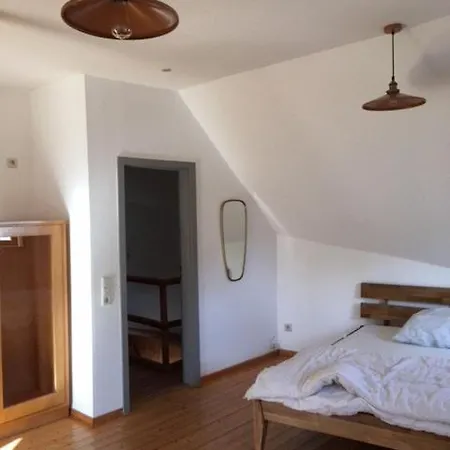 Pretty Half-timbered On Romantic Yard